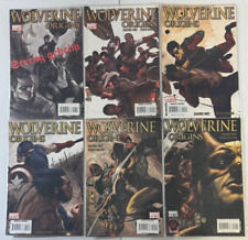 Wolverine Origins #17-49 Run Marvel Comics 2007 Lot of 32 NM-M picture