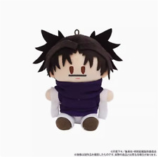 Anime Jujutsu Kaisen Bag Pendant Choso Stuffed Toy Car Decoration Doll Gift picture
