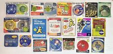 Lot of 20 New Vintage AOL America Online Internet Mail CDs - NEW SEALED picture