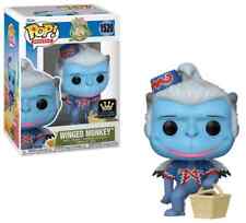 FUNKO POP MOVIES: WIZARD OF OZ WINGED MONKEY VINYL FIG. SPECIALTY SERIES - 77423 picture