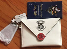 NEW With Tags  Harry Potter Hogwarts Acceptance Letter Bag Charm  Vera Bradley picture