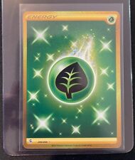 Grass Energy Gold - 283/264 Fusion Strike MINT Pokemon Card Pack Fresh picture