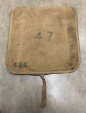 US M1904 Haversack 1905 Dated picture