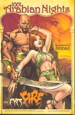 1001 Arabian Nights: The Adventures of Sinbad Volume 1 picture