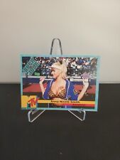 CUSTOM MTV Rock n Jock Softball Anna Nicole Smith Trading Card 2018 #1 picture