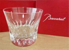 RARE Baccarat Rosa Whisky Crystal Tumbler Glass 2015 EX delivery from JP picture