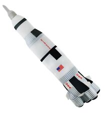 Cuddle Zoo - Saturn V Rocket - 28 inch picture