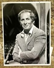 JOEY BISHOP PRESS PHOTO - TV show: The Tonight Show picture