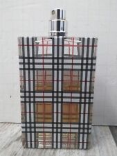 VINTAGE Burberry BRIT for Women Eau de Parfum 3.3 oz (TESTER) READ picture