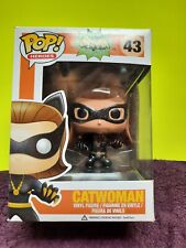 funko pop action figure Catwoman Batman TV classic series 43 picture