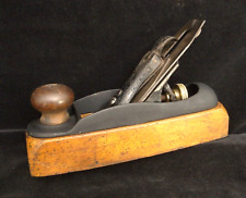 EARLY STANLEY BAILEY NO 22 (pat 7-24-88) TRANSITIONAL PLANE IN EX ORIGINAL COND. picture