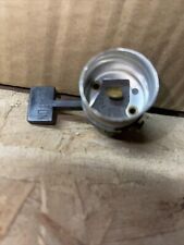 vintage leviton # 9346-M non removable paddle knob Interior Single Pole picture