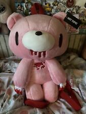 Gloomy Bear Large Plush Backpack New With Tags picture