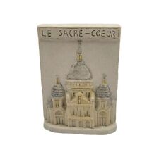 Vintage Le Sacre Coeur Cathedral Paris France 4