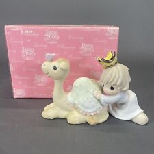 Precious Moments Enesco 2001 The Royal Budge is Good for the Soul #878987 picture