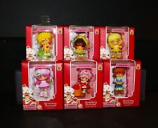 Strawberry Shortcake - 6+ 2023 Options Minifigures Complete Set TLS Toys CheeBee picture