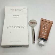RMS Eyelights Cream SPARK Beauty for Women 0.28oz Eye Shadow NIB picture