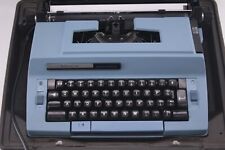 Smith Corona Enterprise Electric Typewriter with Case picture