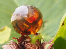 Mexican Amber Sphere 12 g picture