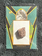 Pterodactyl Fossil Relic Tooth One Time Series 2023 Pieces Of The Past OTSO-14 picture
