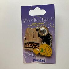 DLR Piece of Disney History 2 The Twilight Zone Tower of Terror Disney Pin 77693 picture
