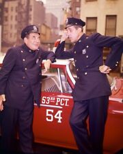 Car 54 Car 54, Where Are You? TV 24x36 inch Poster picture