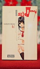 SUNDOME Vol 1 2 3 Japanese Manga Comic Set Japan Import picture