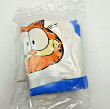 Vintage Inflatable Garfield 1978 United Feature Syndicate Peanuts MYSTERY picture