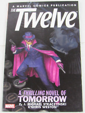 The Twelve #2 Oct. 2012 Marvel Comics TPB picture