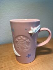 Starbucks Japan 2020 Winter Holiday Comet Star Mug (10oz) picture