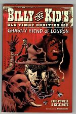 BILLY THE KID OLD TIMEY ODDITIES TP VOL 2 FIEND LONDON KYLE HOTZ ERIC POWELL NEW picture