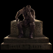 WETA DC Justice League Darkseid on Throne 1:4 Scale Statue Figure NEW SEALED picture