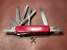 Victorinox Ranger Swiss Army Knife 21 Tool 91mm 5 Layer picture