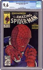Amazing Spider-Man #307 CGC 9.6 1988 4341139005 picture