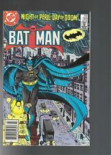 Batman #385 by DC Comics NM picture