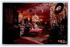 c1950s Unusual Gift Items from Madonna Inn Boutique Shop CA Postcard picture