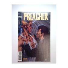 Preacher #4 in Near Mint condition. DC comics [e& picture