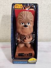 Funko Wisecracks: Star Wars - Chewbacca  picture