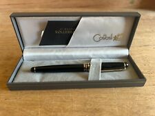 Colibri Le Grand Rollerball Pen Incomplete Barrel Cap Front Section + Box Only picture