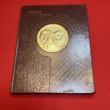 1987 Gloucester Catholic New Jersey yearbook. “Aries”  Gloucester New Jersey picture