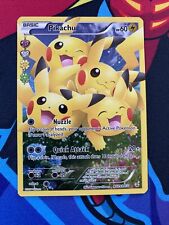 2016 Pokemon Generations: Radiant Collection RC29/RC32 Pikachu (Full Art) picture