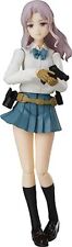 New figma LittleArmory x figma Styles Armed JK Variant C PVC From Japan picture