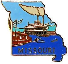 Missouri State Lapel Pin (121) picture