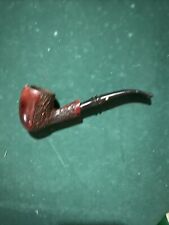Dr. Grabow Pipe - Rustic Vintage Tobacco Pipe picture