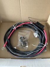 MILITARY HMMWV POWER CABLE BATTERY WIRE HARNESS 645970 6150-01-581-6704 picture