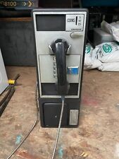 Vintage pay phone good condition - GTE Automatic Electric picture