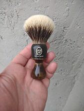 Antique/Vintage 1920s Ever Ready Shave Brush With A New 20mm Badger Knot picture