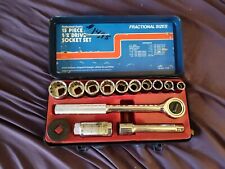 Vintage~ Action By Thorsen Tools~ 1/2