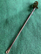Antique italian sword sabre pre ww1 40.5” picture