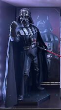 Sideshow DARTH VADER Star Wars ESB ROTJ Sixth Scale 1/6 Statu Figure Collectible picture
